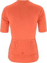 Craft endurance logo - women's jersey | xs