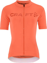 Craft endurance logo - women's jersey | xs