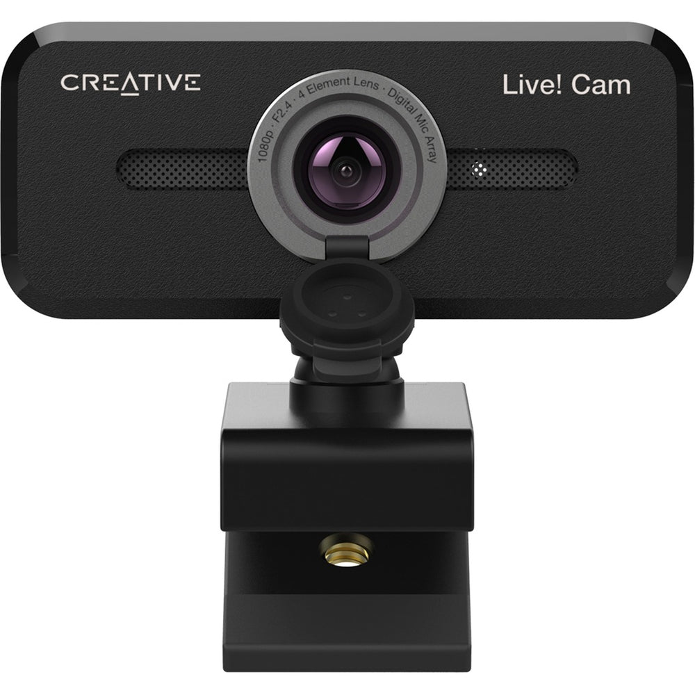Kreatives Leben! CAM Sync 1080p V2