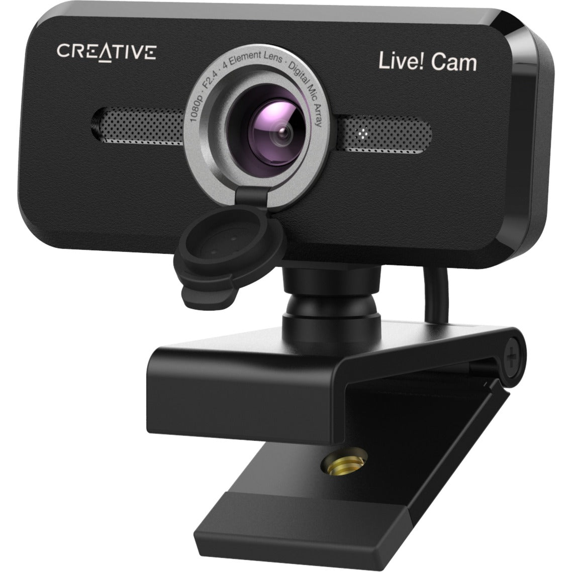 Créatif en direct! CAM SYNC 1080P V2