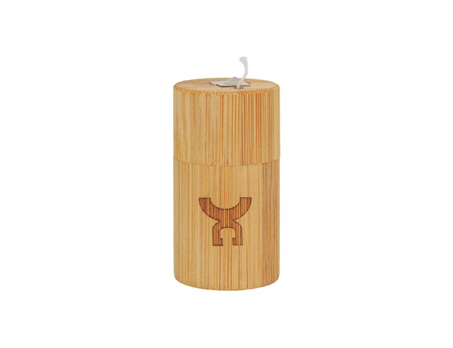 Croll Denecke Flosdraad in Bamboo Packaging 30m