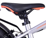 Volare Cross Children's Bicycle - Boys - 20 Inch - Silver - 6 gears