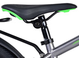 Volare Cross Children's Bicycle - Boys - 24 Inch - Dark Gray