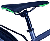 Volare Cross Children's Bicycle - Boys - 26 Inch - Gray