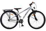 Volare Cross Children's bike Boys 26 inch silver