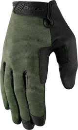 Cube gravity tm - cycling gloves | xxl