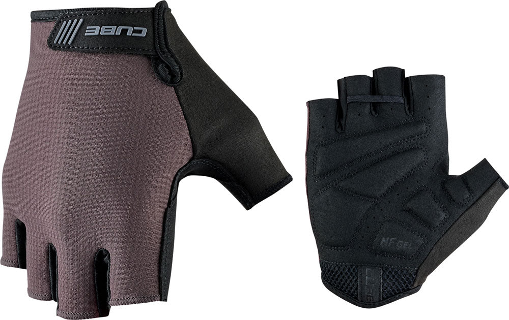Cube nf ergonomics gel - cycling gloves | m