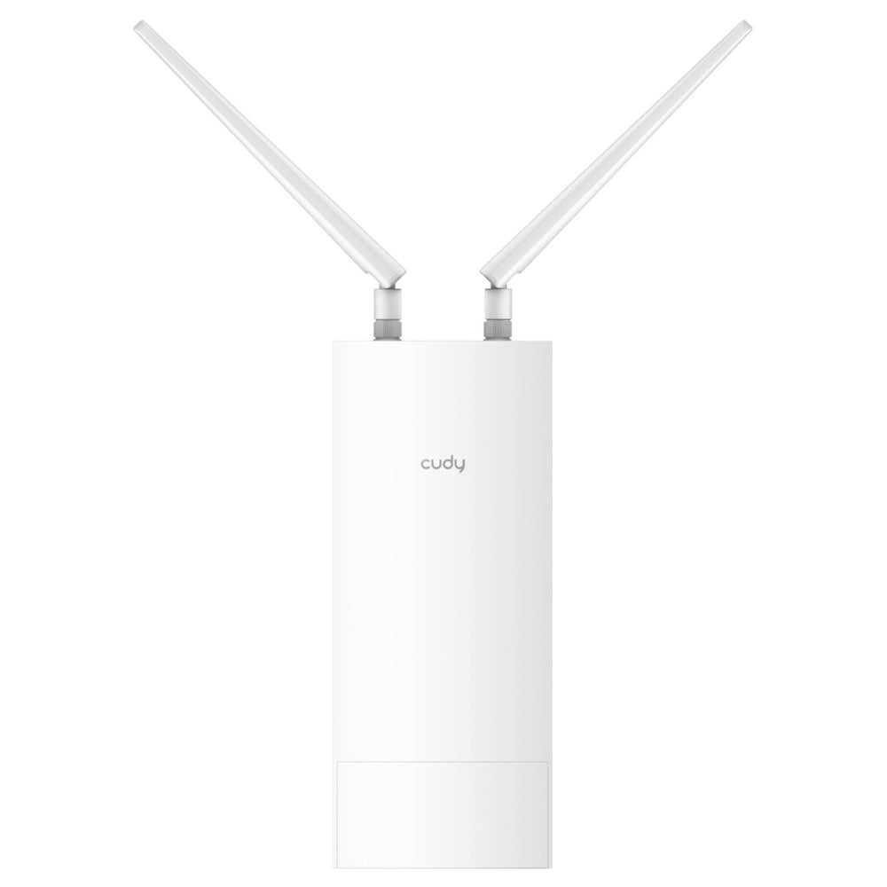 Cudy ac1200 wifi gigabit outdoor access point