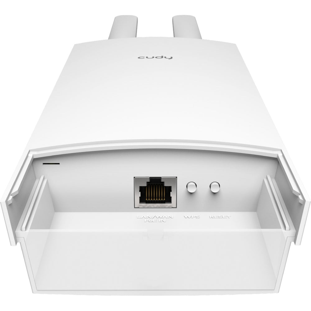 Cudy ac1200 wifi gigabit outdoor access point