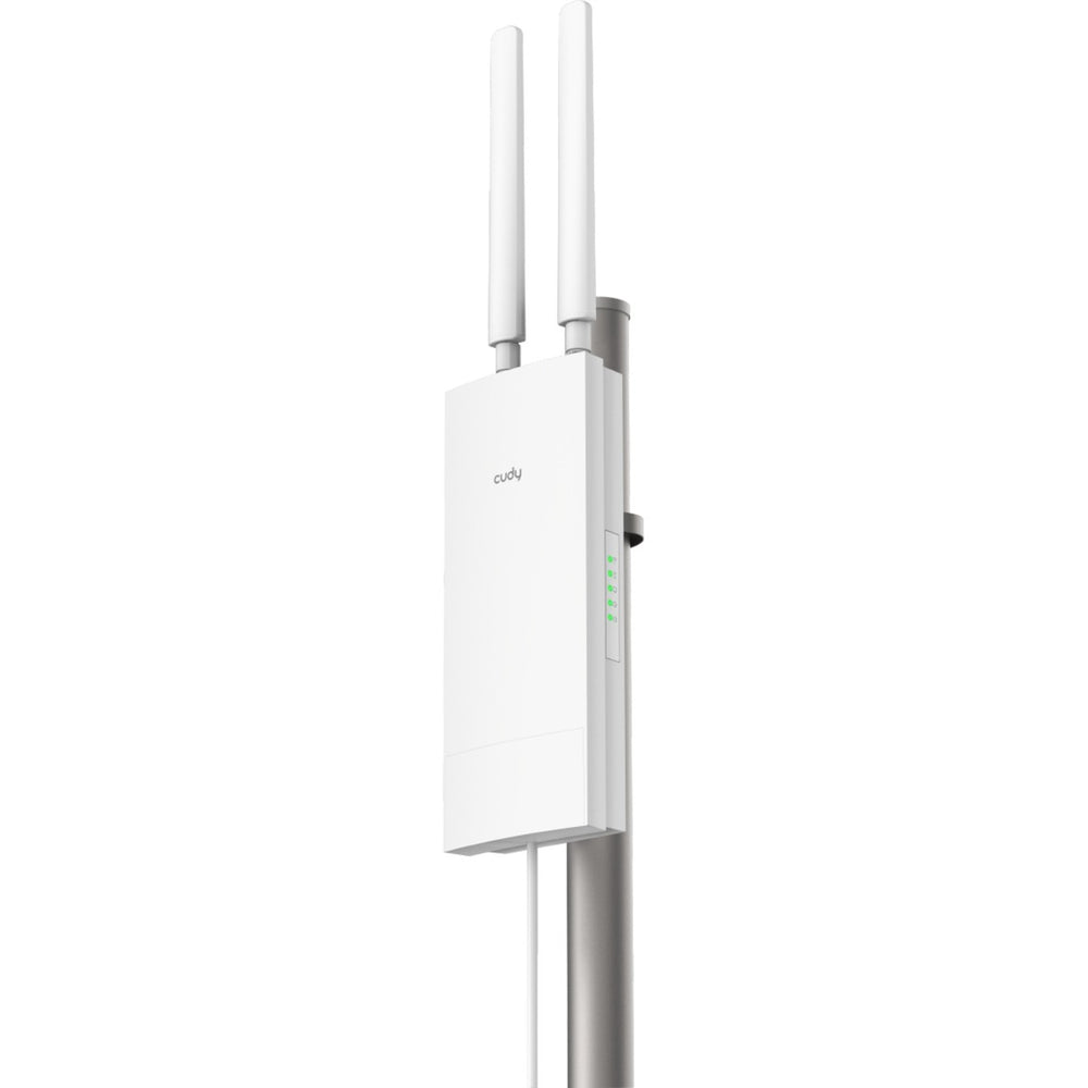 Cudy ac1200 wifi gigabit outdoor access point