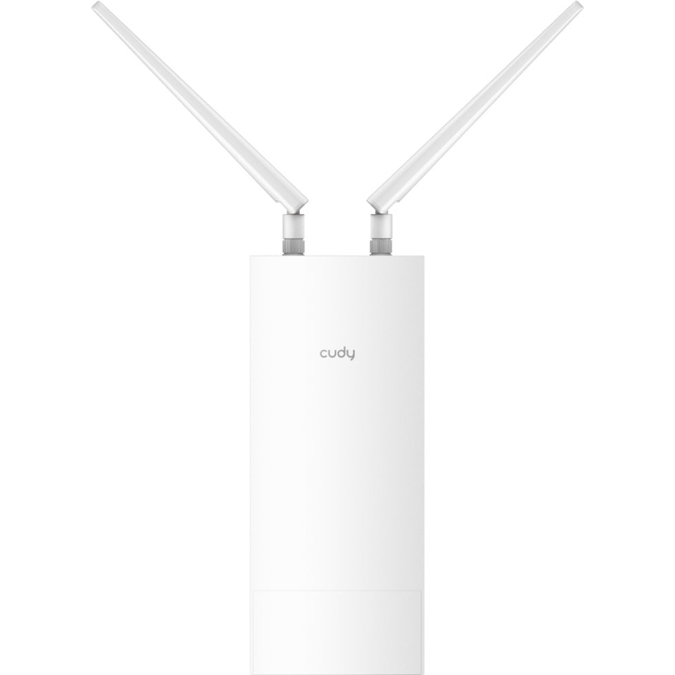 Cudy ac1200 WLAN-Zugangspunkt für den Außenbereich
