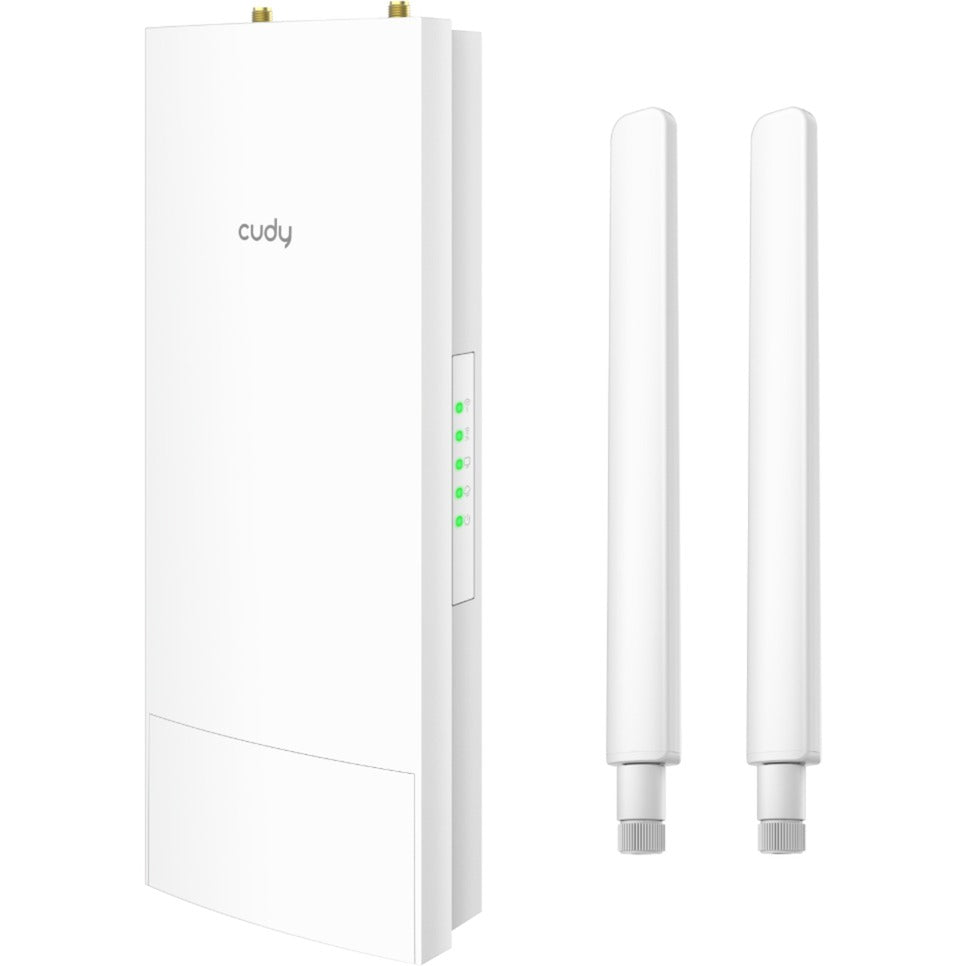 Cudy ac1200 WLAN-Zugangspunkt für den Außenbereich