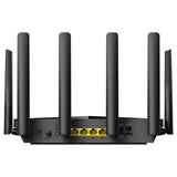 Cudy AC1200 Wi-Fi 4G LTE-CAT6 Gigabit Router LT700
