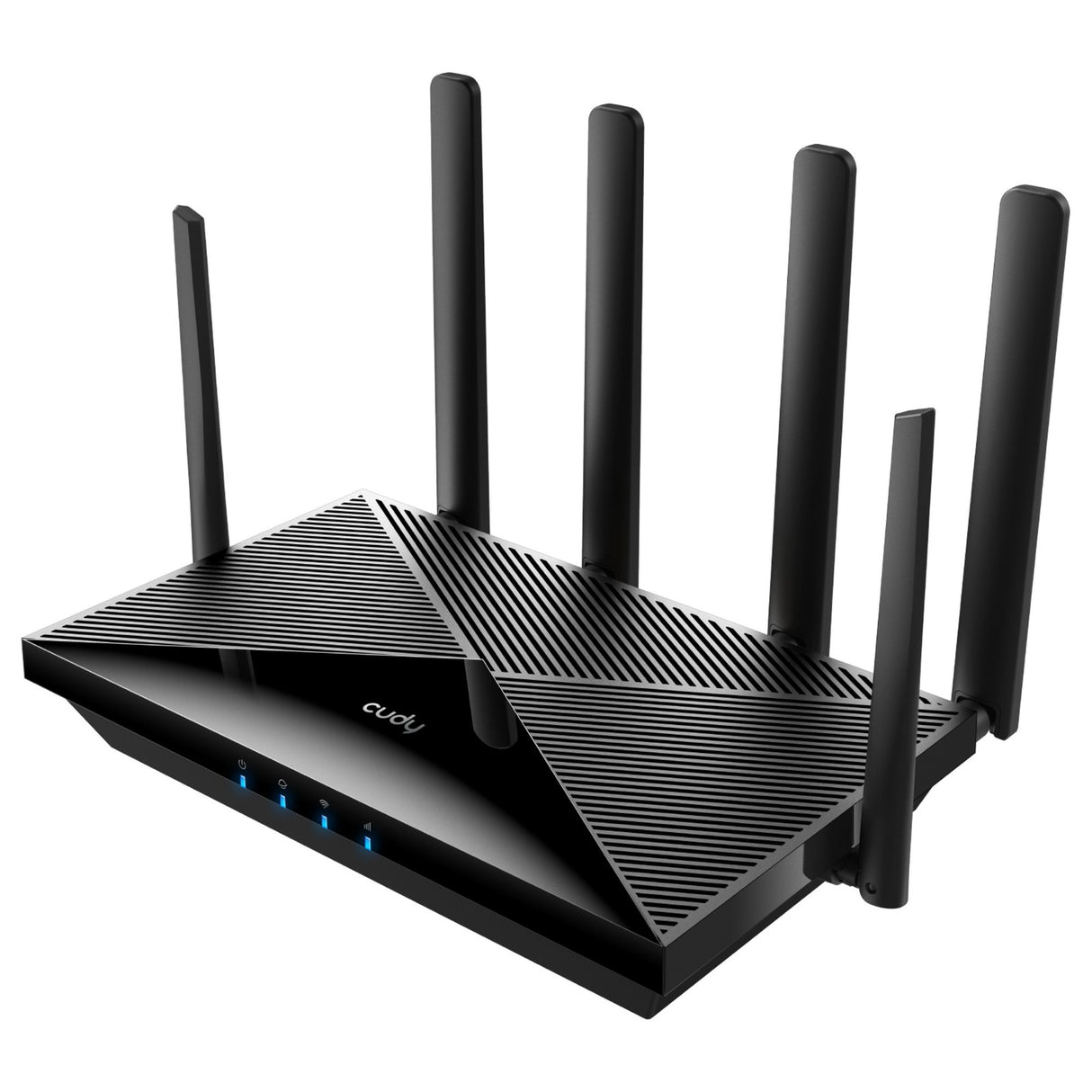 Cudy AC1200 Wi-Fi 4G LTE-CAT6 Gigabit Router LT700