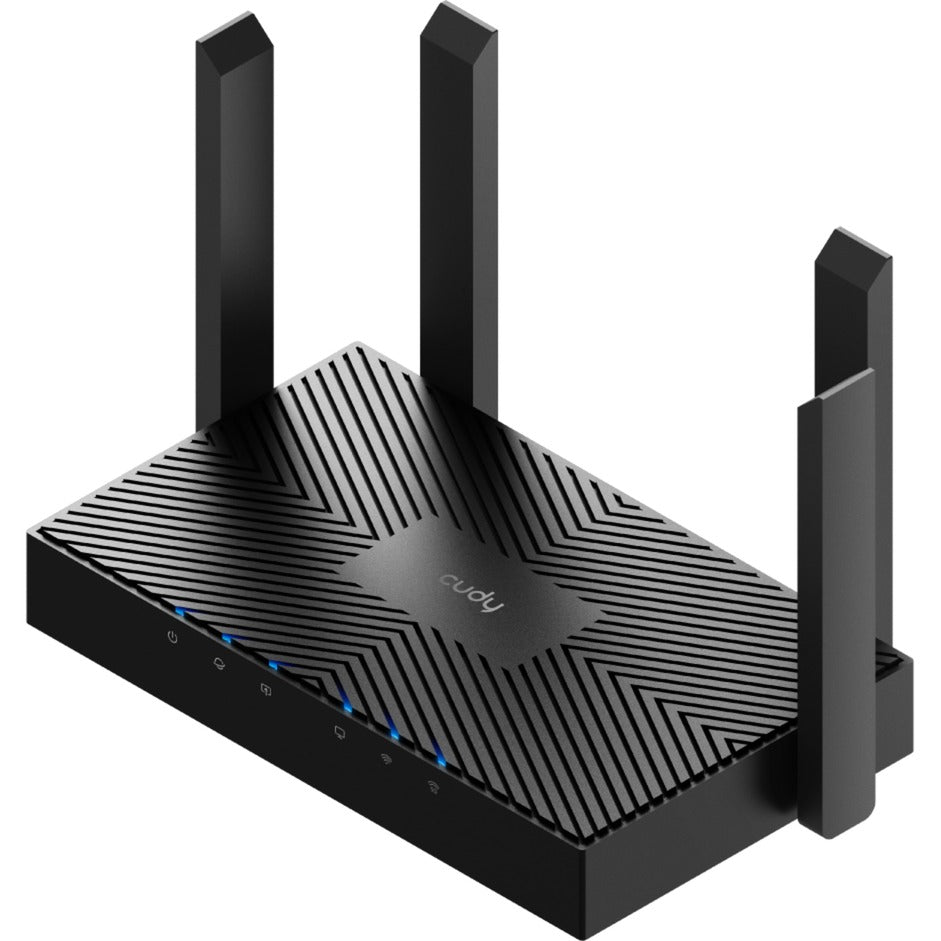 Cudy AX3000 Gigabit Wi-Fi 6 Mesh Router