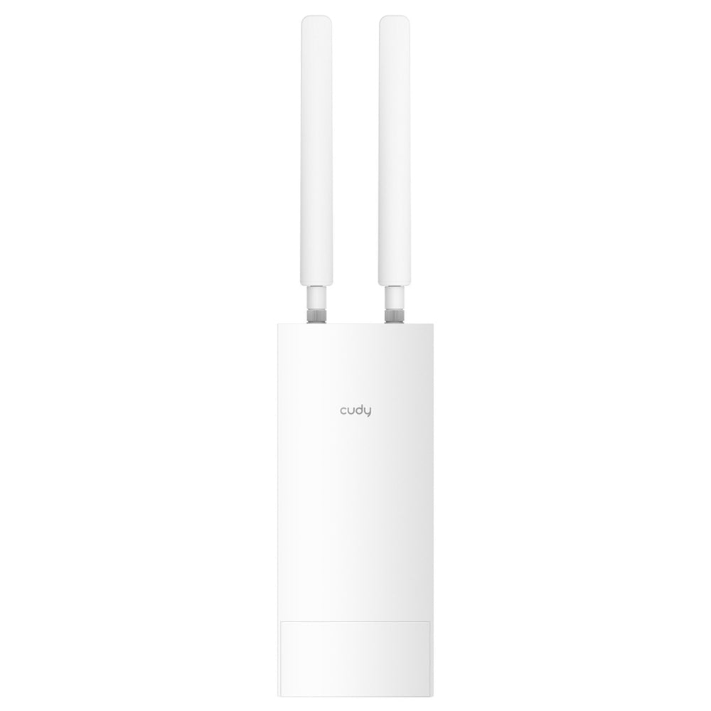 Cudy Indoor Outdoor 4G AC1200 WLAN-Router