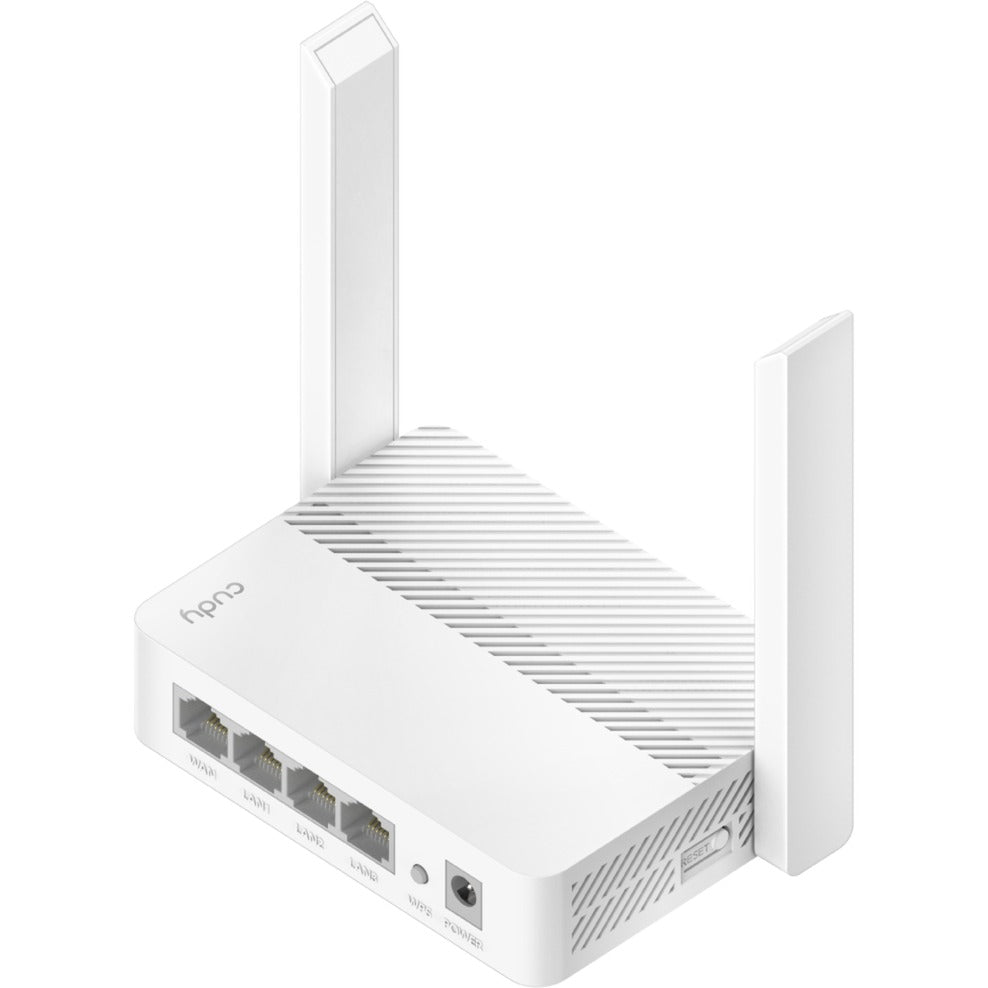Cudy N300 Wi-Fi Router