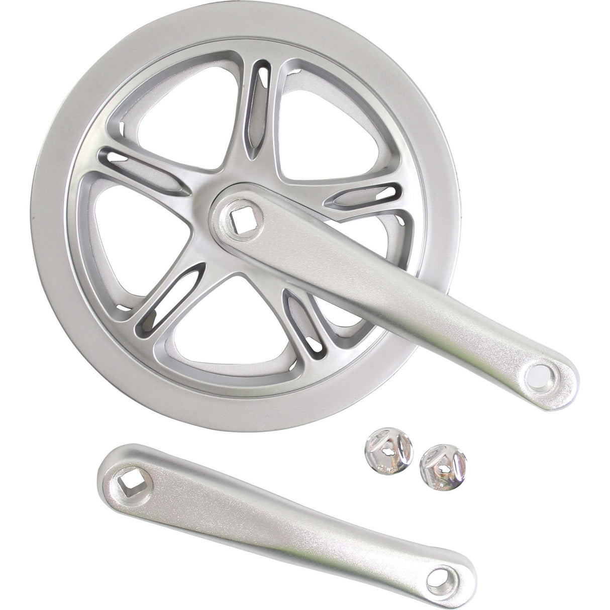 Dahon Crankkel 52T 170mm silver