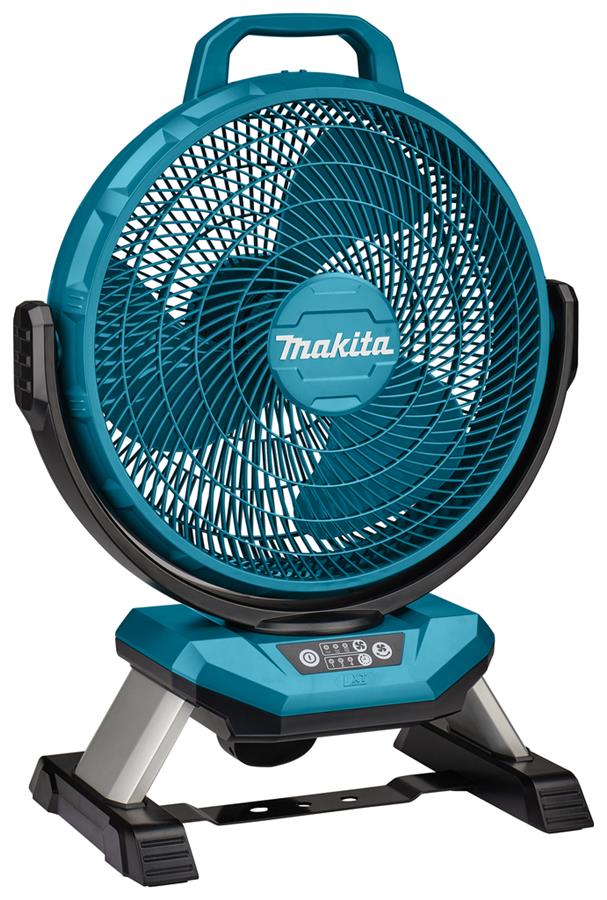Makita accu ventilator 14.4 18v naked