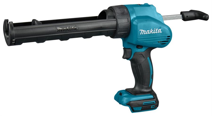 Makita lijm- kitspuit 18v naked in doos