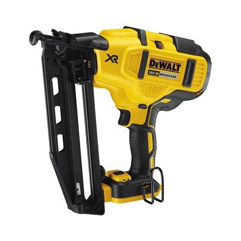 Dewalt afwerktacker 18v naked