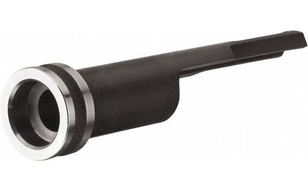 Dewalt accessoires niet-magnetisch neusstuk voor dcn890 betontacker - dcn8903-xj