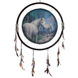 Lisa Parker Home Acchiappasogni Unicorno 60 cm