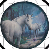 Lisa Parker Home Acchiappasogni Unicorno 60 cm