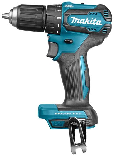 Makita accu schroefboormachine 18v naked (nml)