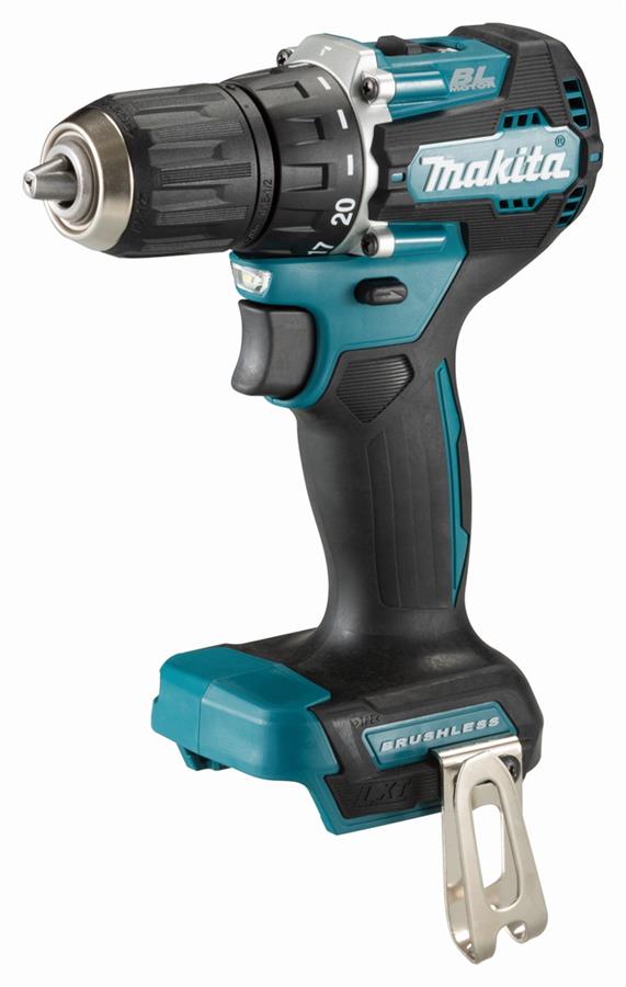 Makita accu schroefboormachine 18v naked