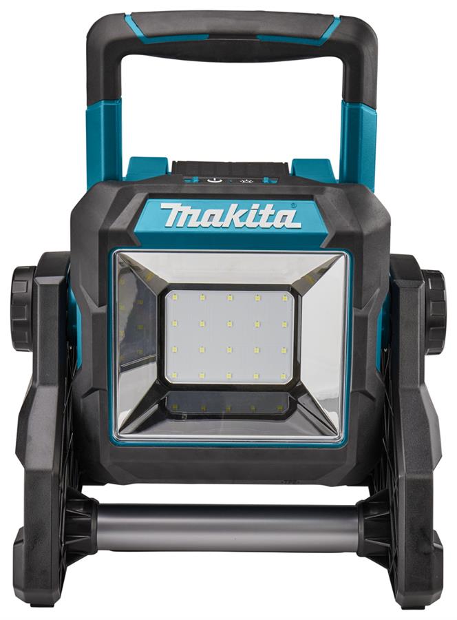Makita accu bouwlamp led 14.4 18 40v max naked