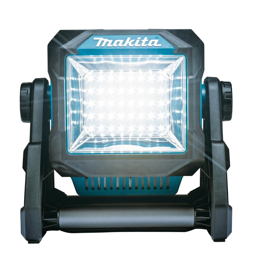 Makita accu bouwlamp led 14.4 18 40v max naked