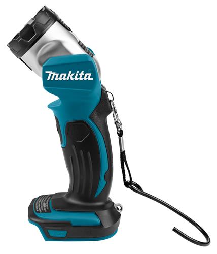 Makita accu zaklamp led 14.4 18v naked