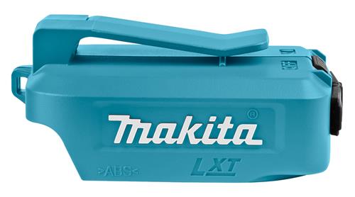 Makita usb-adapter lxt 14,4 18v