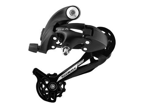 Sunrace A Derilleur M41 ATB 7 8V INEN HOW