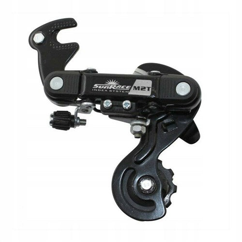 Sunrace A Derailleur Race 5 6 7V M Haak