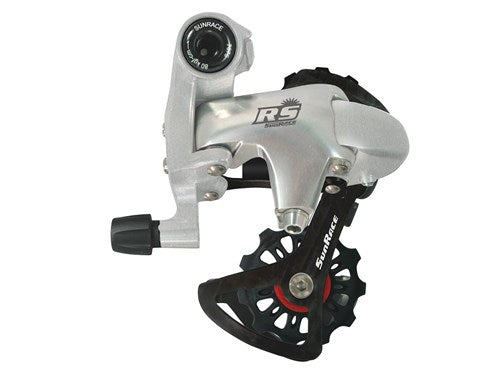 SUNRACE A DENAILLEUR RACE 9 10 V RS (11-28)