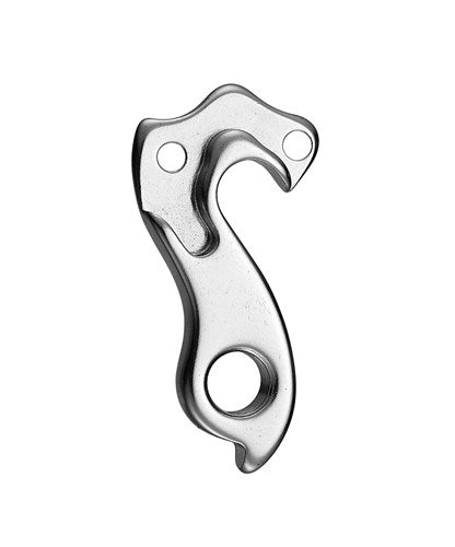 Union DeRailleurpad GH-041 con ajuste de tornillo M4X0.7