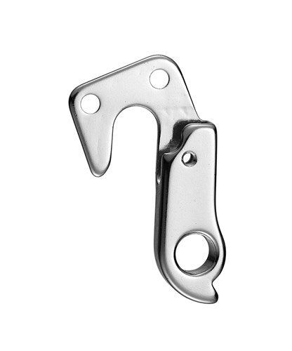 Union Derailleurpad GH-051 se šroubovou sadou M4X0.7 + M3X0.5