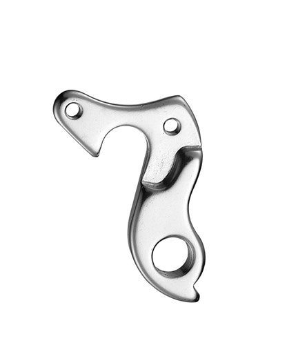 Union Derailleurpad GH-060 csavarkészlettel M4x0.7