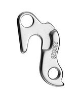 hanger derailleur GH-068 63.8 mm airgid
