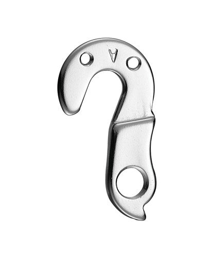 Union Derailleurpad GH-082 med skruesett M4x0.7