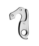 Union Derailleurpad GH-086 con ajuste de tornillo M3X0.5