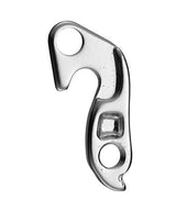 Union derailleur hanger GH-089 with screw set M8x0.75