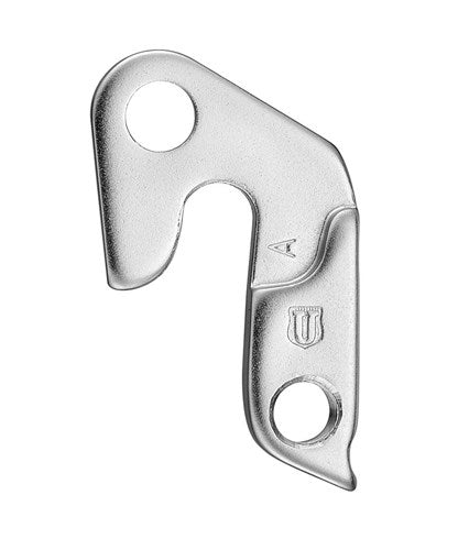 Union Derailleurpad GH-108 csavarkészlettel M8X0.75
