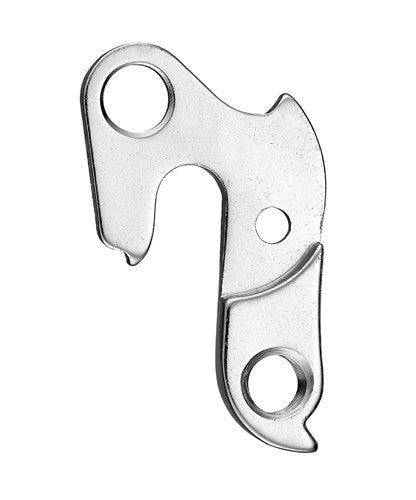 Union Doratorpad GH-133 mat Schrack Set M8X0.75 + M5x00.8