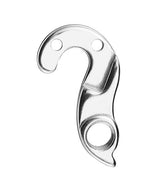 Union derailleur hanger GH-135 with screw set M4x0.7