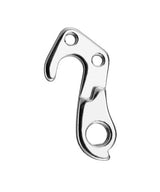 hanger derailleur GH-138 55.4 mm airgid