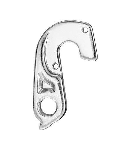 Union Derailleurpad GH-1440 con set di viti M3X0.5