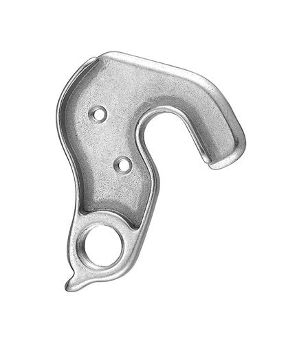 Union Derailleurpad GH-141 med skruesæt M3X0.5